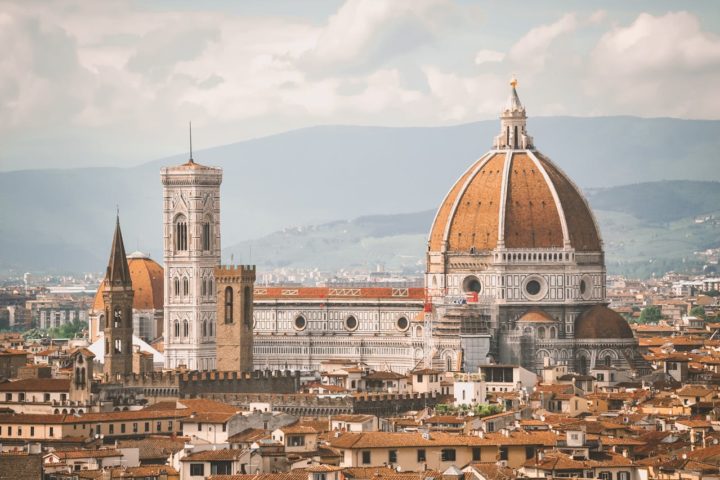 Best Things To Do in Florence Italy