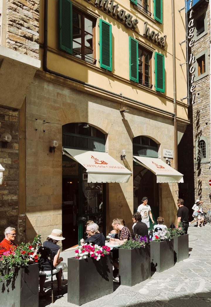 Best Things To Do in Florence Italy