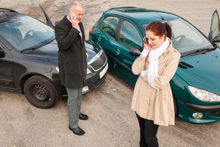 How to Manage Stress After a Car Accident