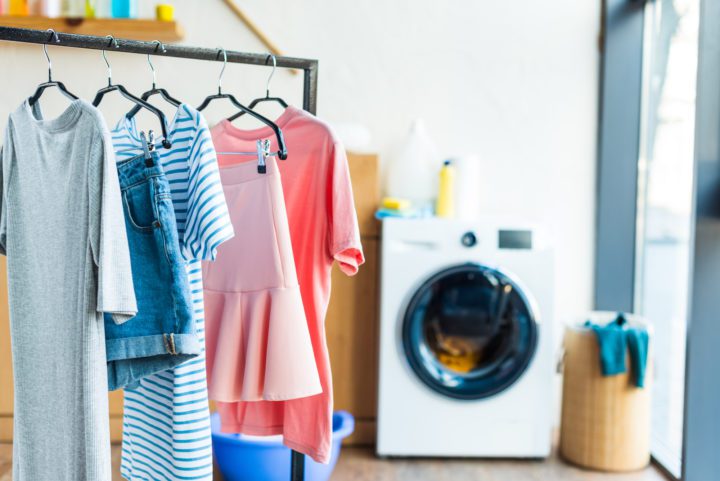 Time-Saving Laundry Tips and Tricks