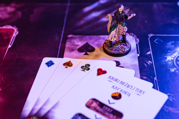 Unveiling the Mysteries of Etherfields: A Deep Dive into the Dreamscape Board Game