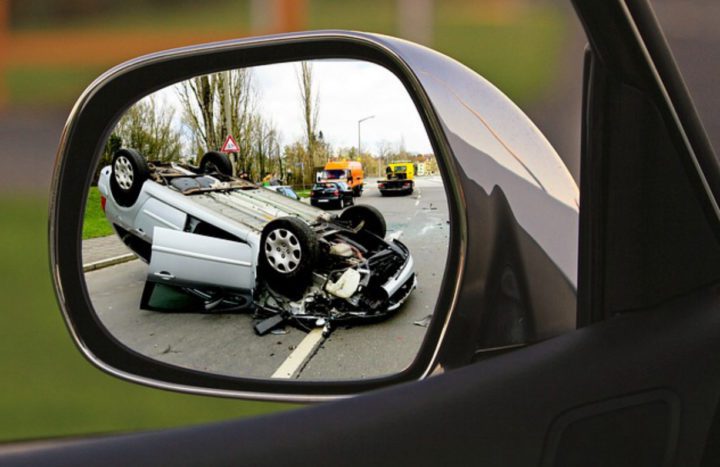 How to Manage Stress After a Car Accident