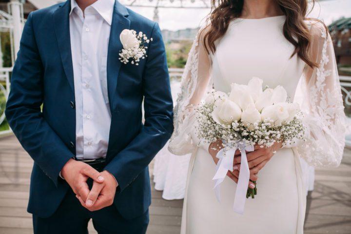 Plan Your Dream Wedding