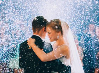 Plan Your Dream Wedding