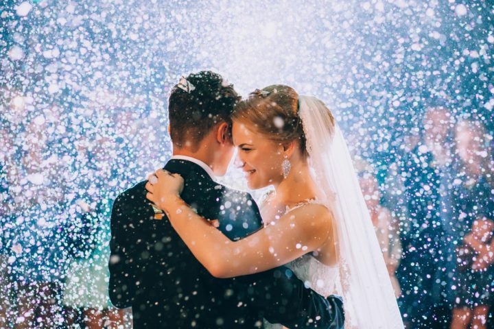 Plan Your Dream Wedding