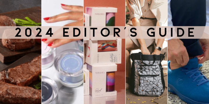 Editor’s Guide