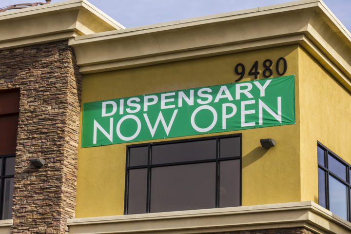 Benefits of Choosing Dispensaries in Florida for Your Medical Needs