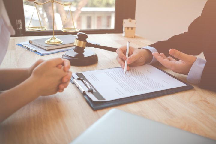 Preparing for Your First Meeting with an Employment Lawyer