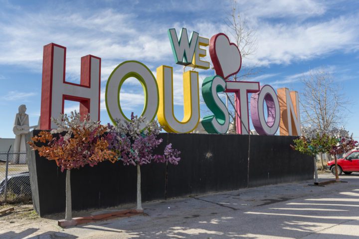 Exploring Houston Together: Budget-Friendly Date Activities