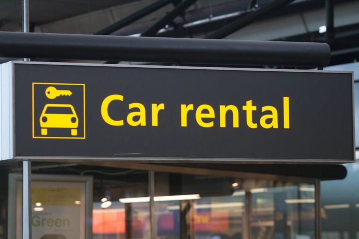 One-Way Car Rentals: 5 Questions Answered