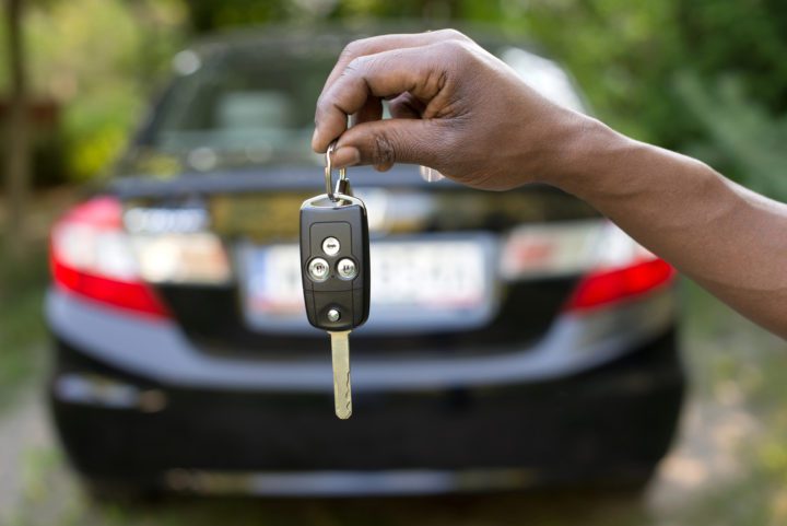 One-Way Car Rentals: 5 Questions Answered