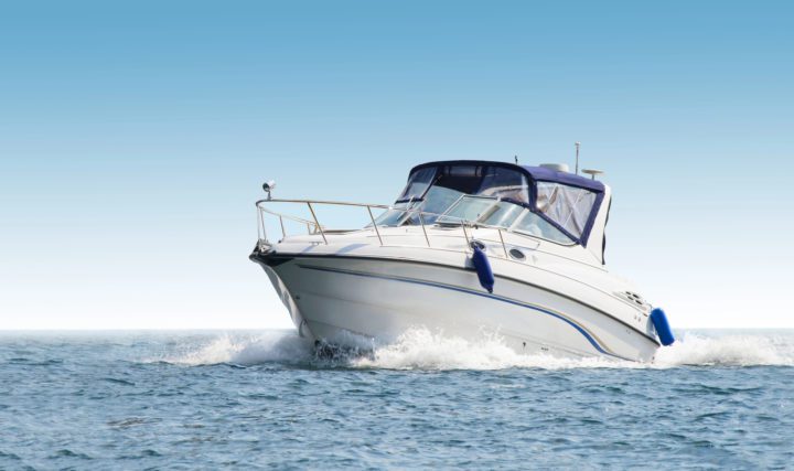 Everything Your Boat Needs To Survive Tough Weather