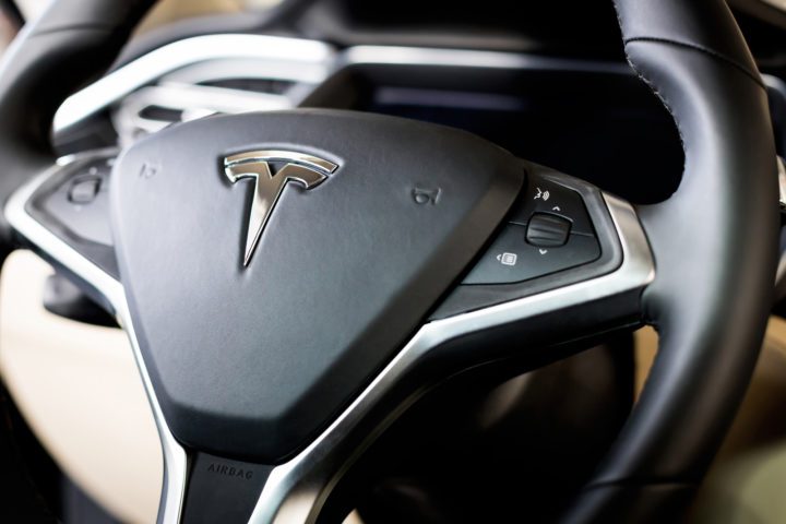 Tesla and Honda Top the List of Companies With Highest Reported Crashes Involving ADAS