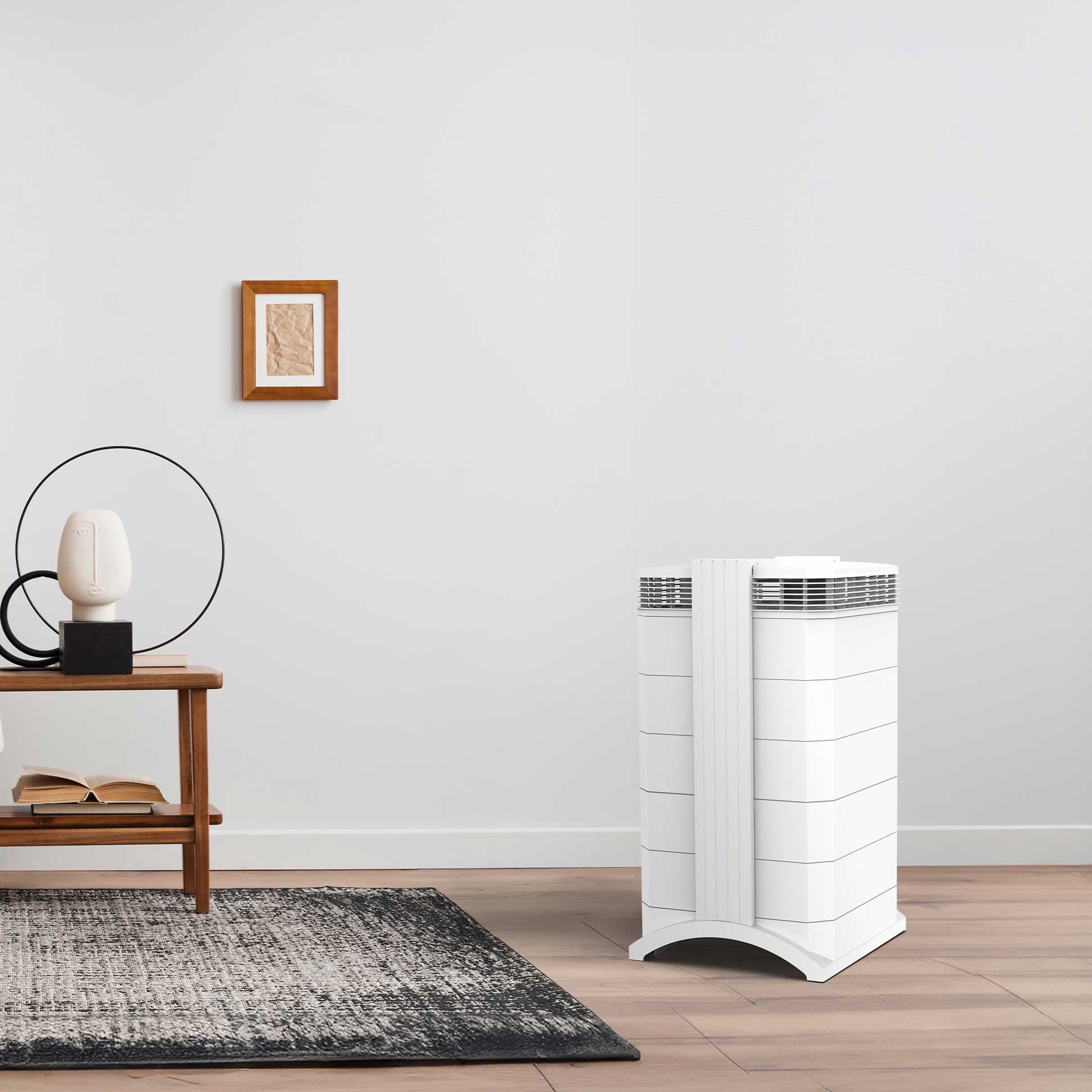 How to get the best Indoor Air Quality: A Deep Dive into the HealthPro 