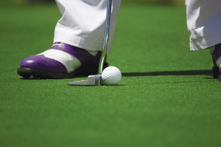 Seven Surprising Facts About Golf You Haven't Heard Before