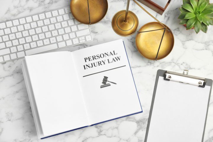 Debunking Common Misconceptions About Personal Injury Law