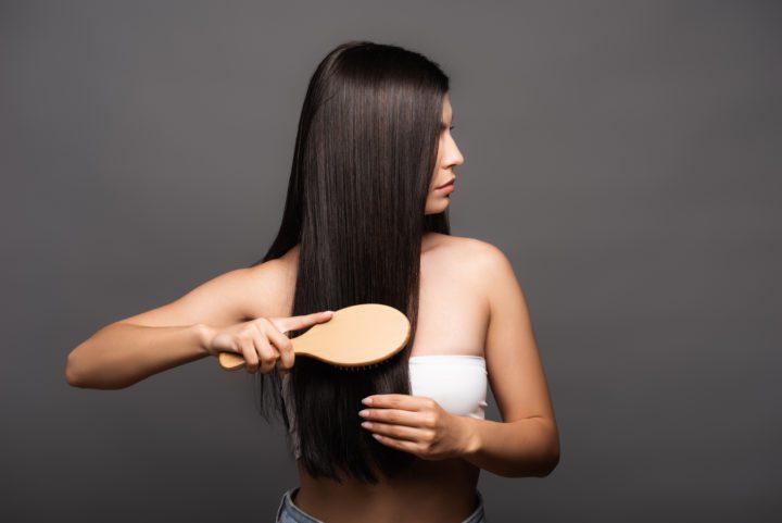 How to Keep Your Hair Healthy