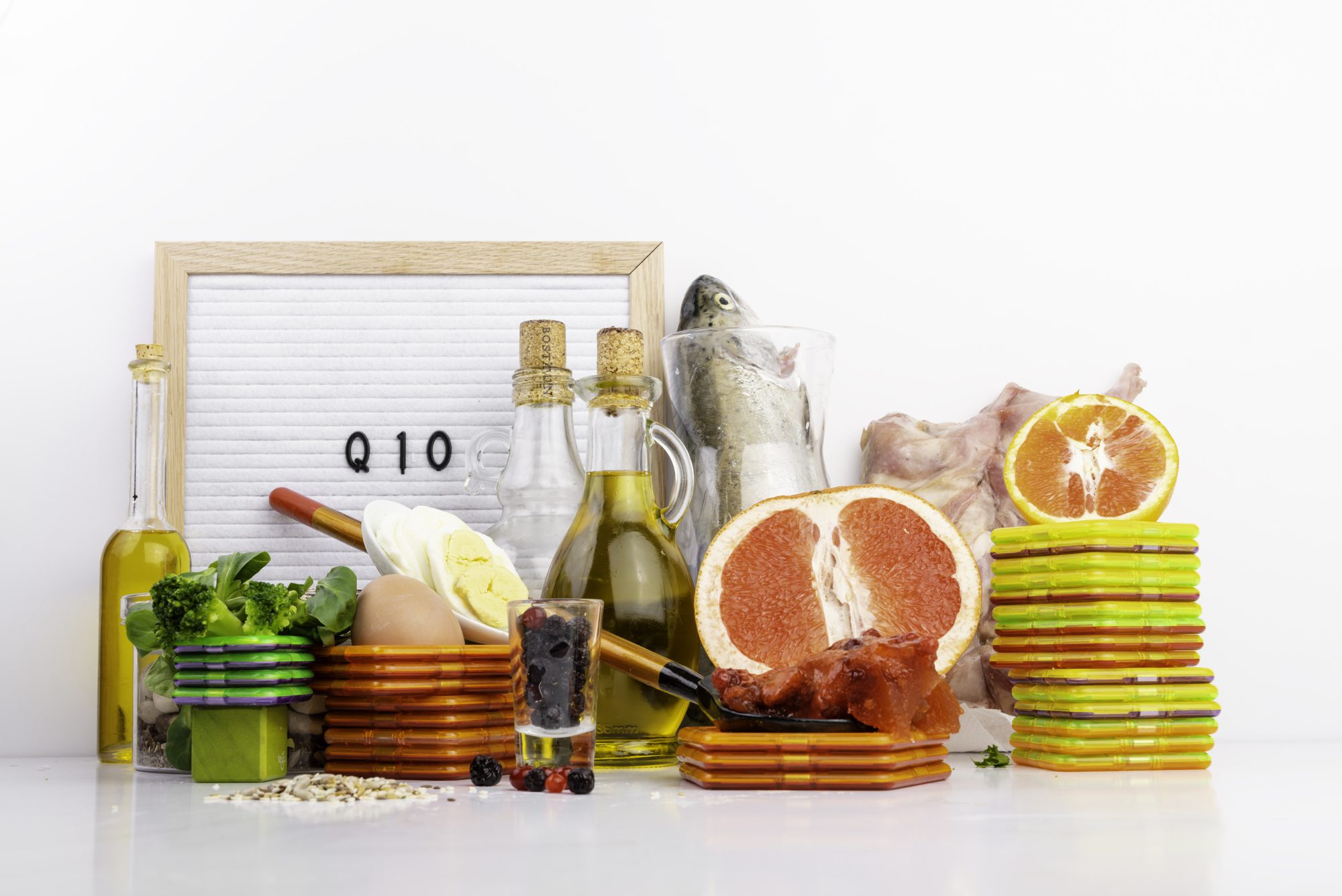 Should You Take Coq10 In The Morning Or At Night When to Take CoQ10: Morning or Night