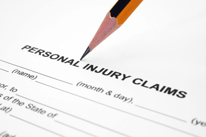 Debunking Common Misconceptions About Personal Injury Law