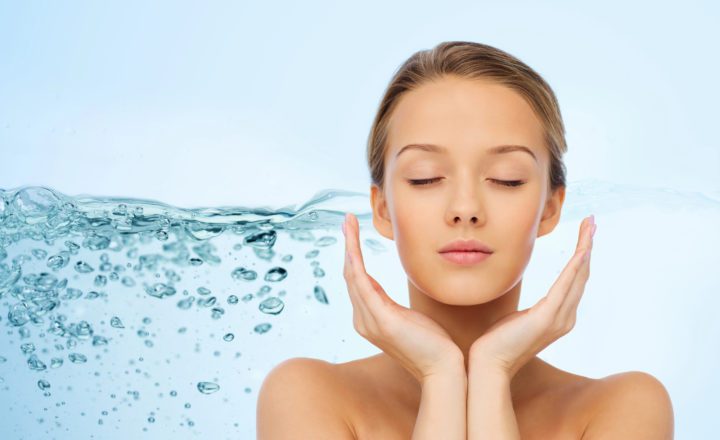 Hydrating Skin Care