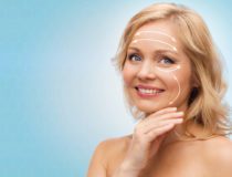 What is a Plastic Surgery Face Lift?
