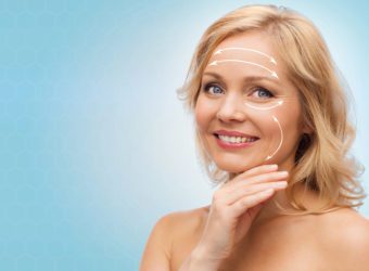 What is a Plastic Surgery Face Lift?