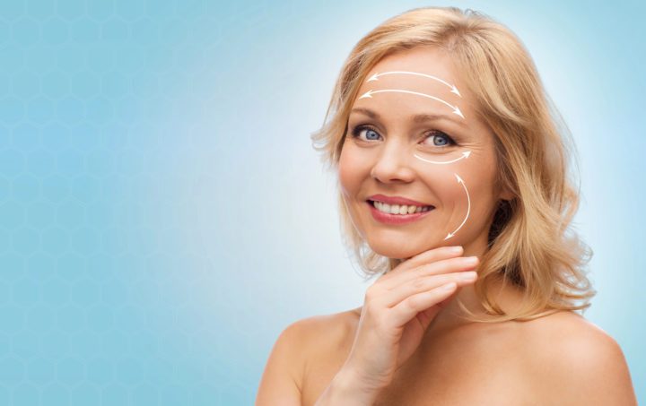 What is a Plastic Surgery Face Lift?
