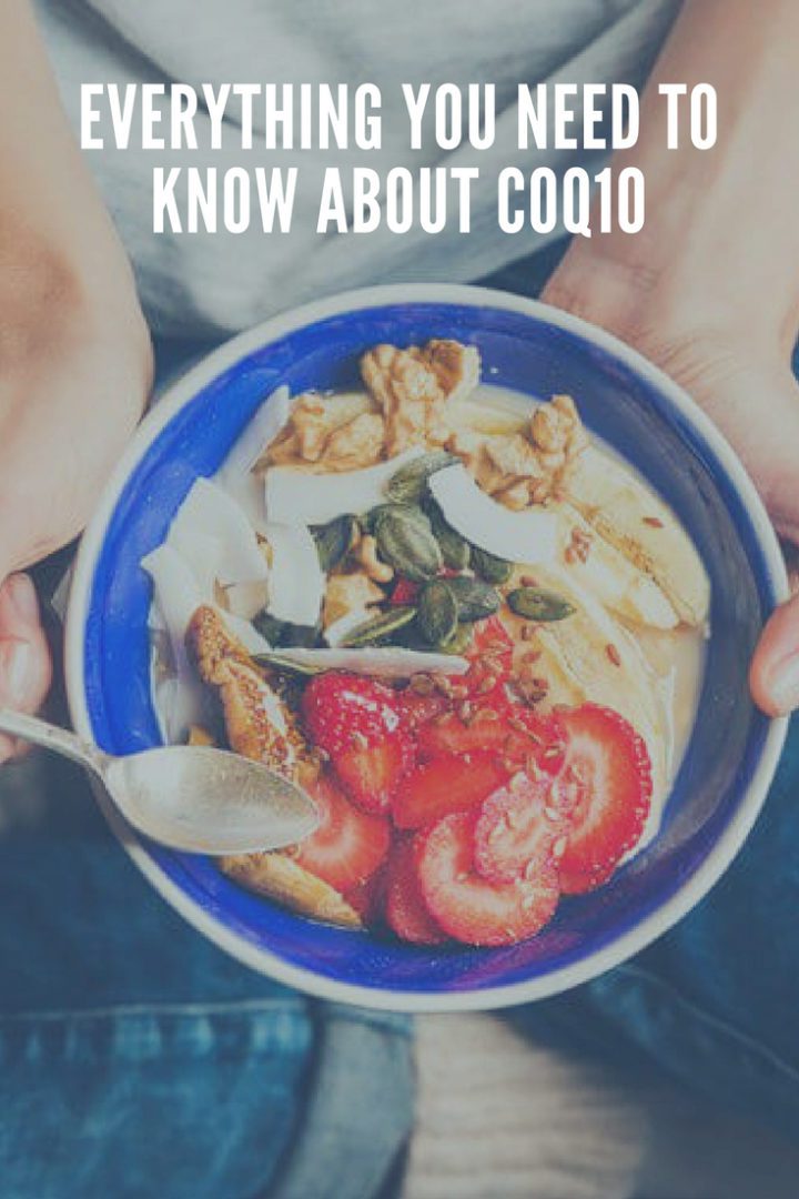 Everything You Need to Know About CoQ