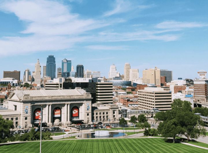 Things To Do in Kansas City