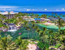 hilton waikoloa village