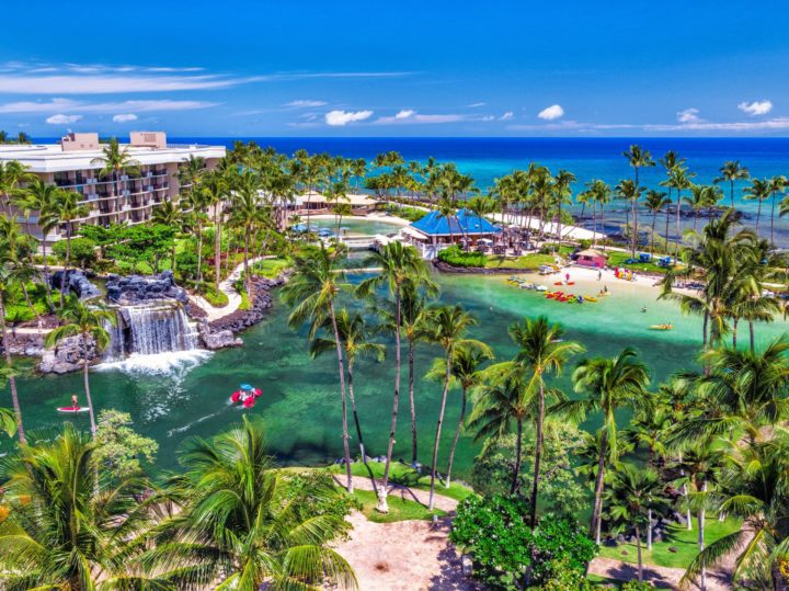 Hilton Waikoloa Village Reviews