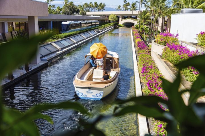 Hilton Waikoloa Village Reviews