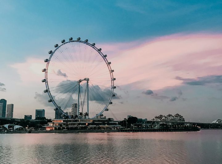 Things To Do in Singapore