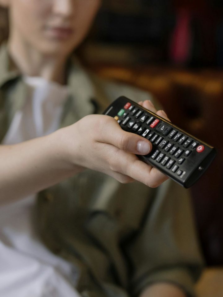 How Home Entertainment Experiences Are Transforming in 2024