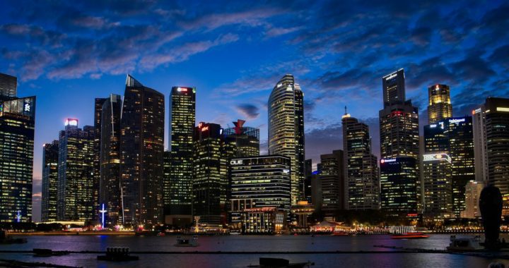 Singapore Travel Guide