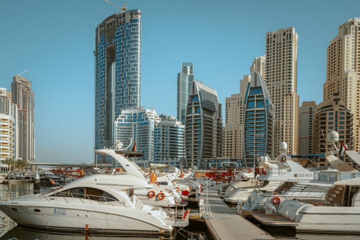 Sea Adventures: Why Yacht Rental in the UAE is Worth Trying