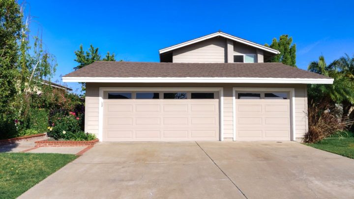 Beyond the Basics: Exploring Different Types of Garage Doors and Installation Options for Your Home