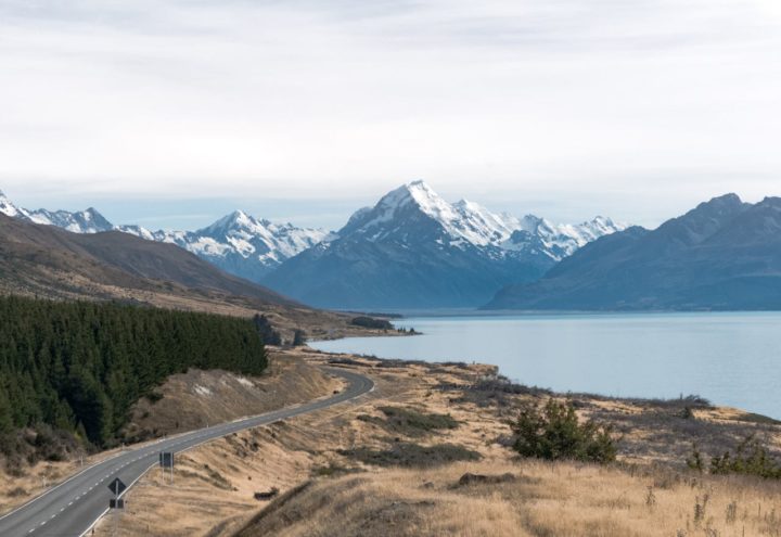 Best Things to Do in New Zealand