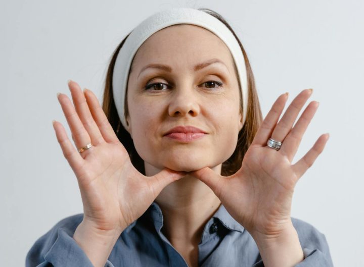 What is a Plastic Surgery Face Lift?