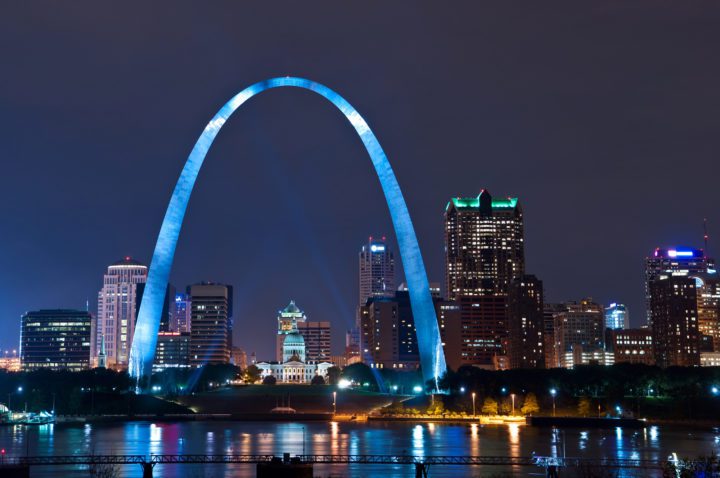 Things to do in St Louis