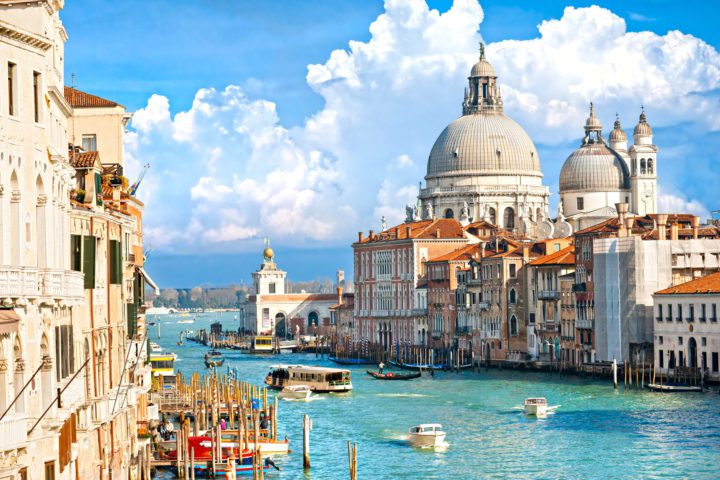 Things To Do in Venice Italy