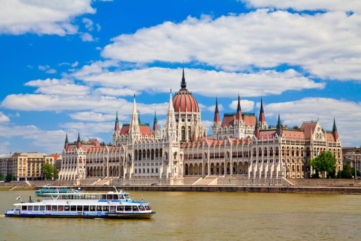 Best Things To Do in Budapest Hungary