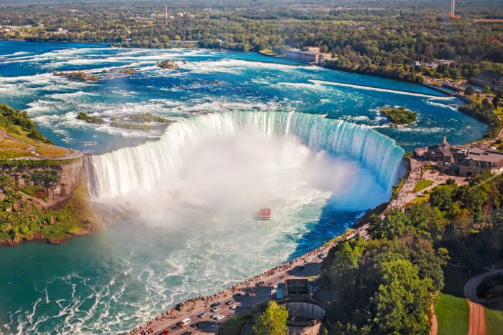 Things To Do in Niagara Falls