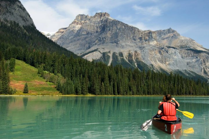 Essential Tips for Staying Safe While Traveling in Canada