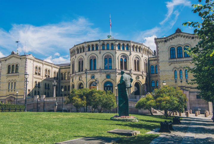 Things To Do in Oslo