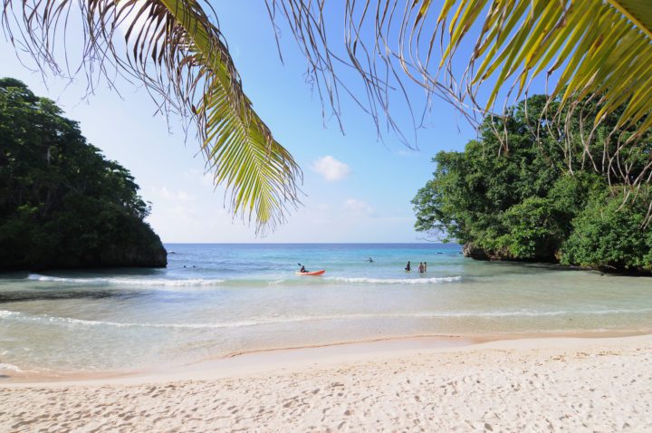 Port Antonio Jamaica Visitors Guide