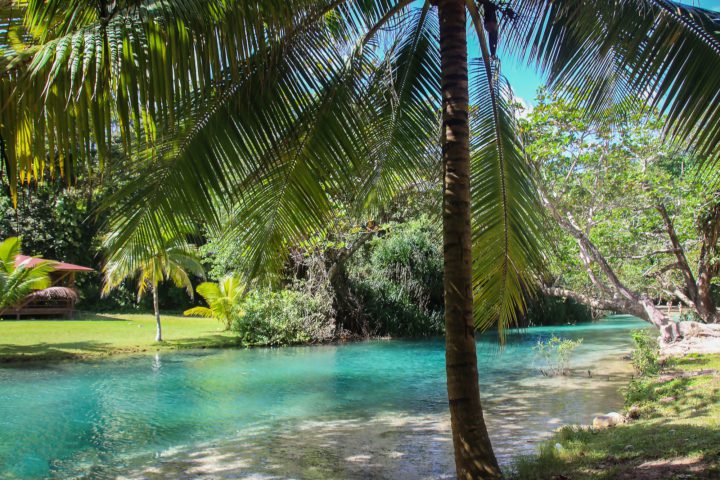 Port Antonio Jamaica Visitors Guide