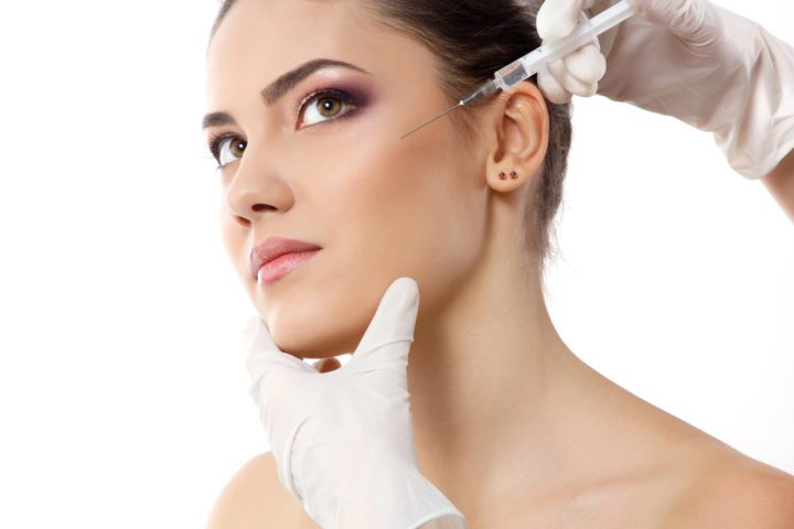 A Guide to Facial Slimming and Contouring with Botox Injections