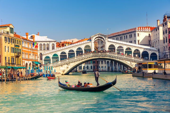 Things To Do in Venice Italy