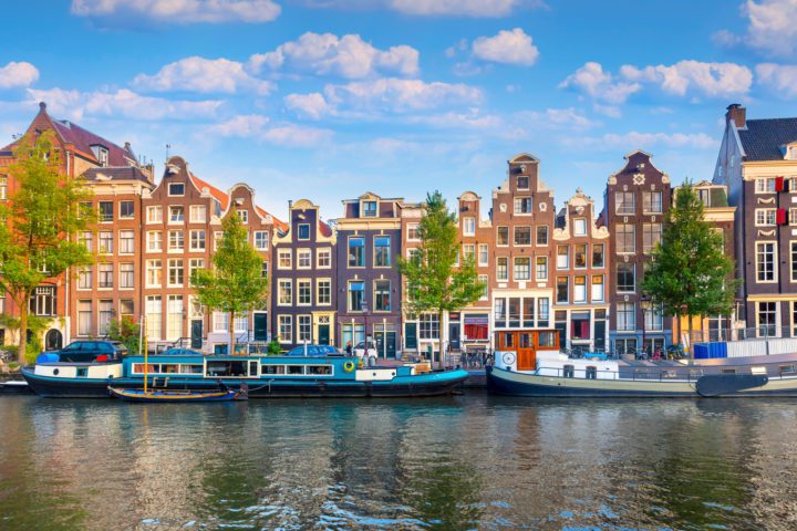 Good Things To Do in Amsterdam